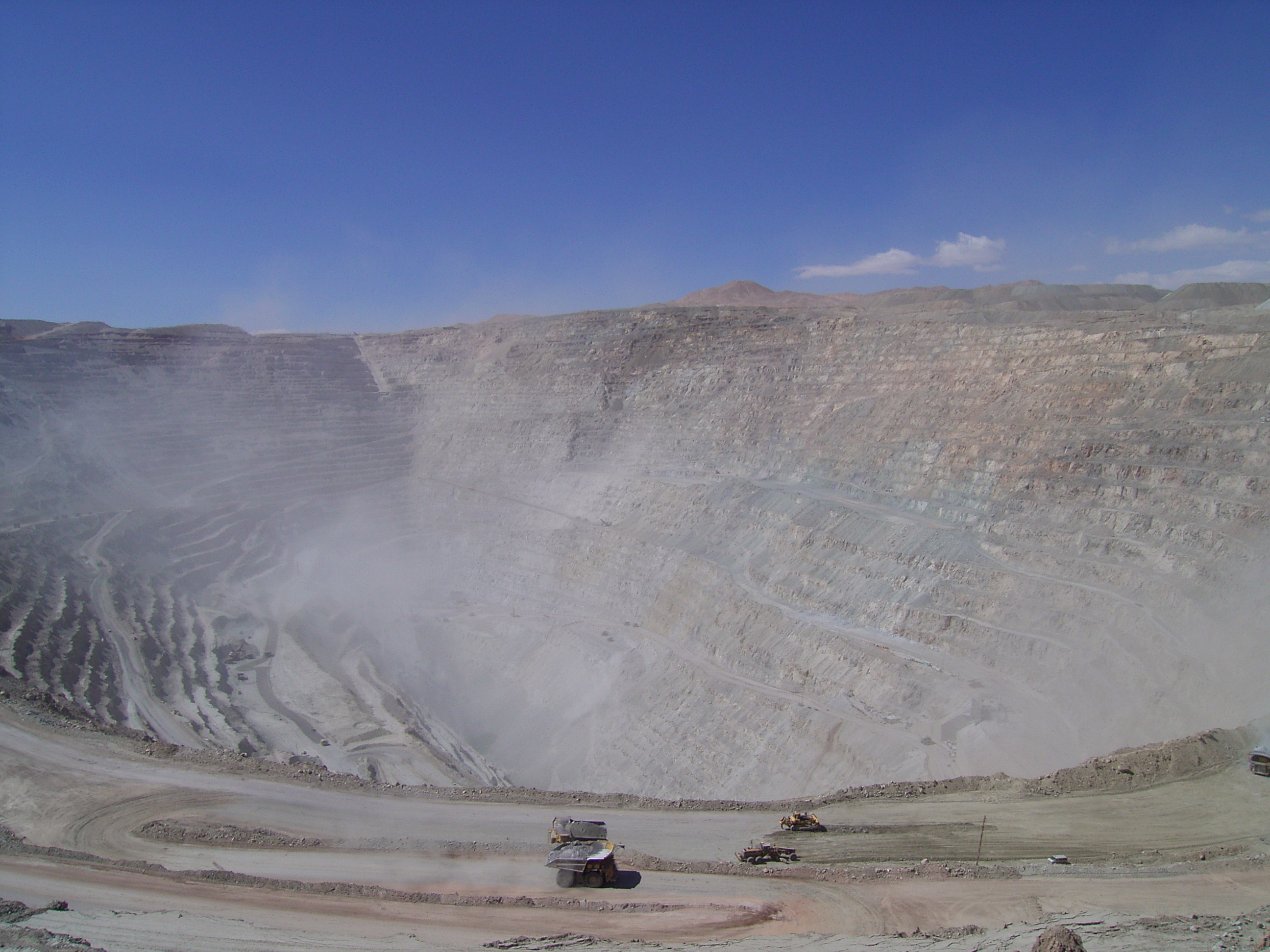 Chile San Pedro De Atacama Calama Iquique 炉辺一冊